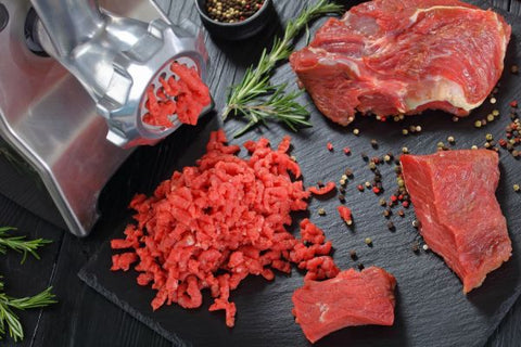 Minced beef - 500 gr