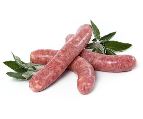 Chicken Sausage - 500 gr