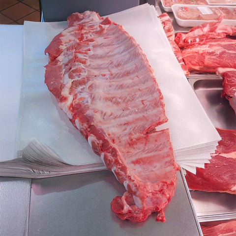 Costine di maiale - 500 gr