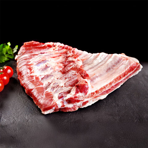 Costine di maiale - 500 gr