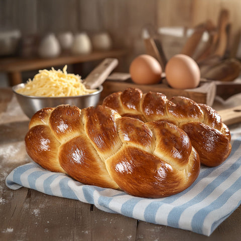 Cuculi di Pasqua