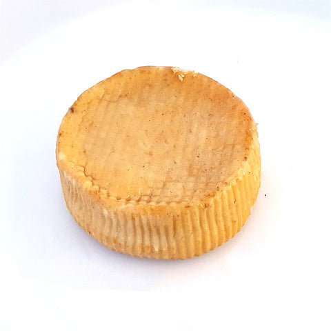 Smoked Calabrian Giuncata