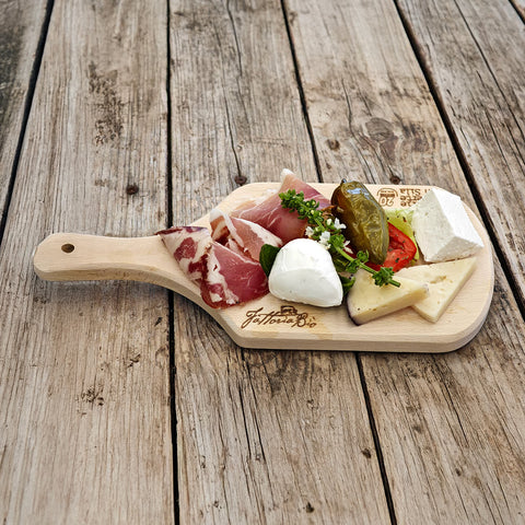 Tagliere in legno