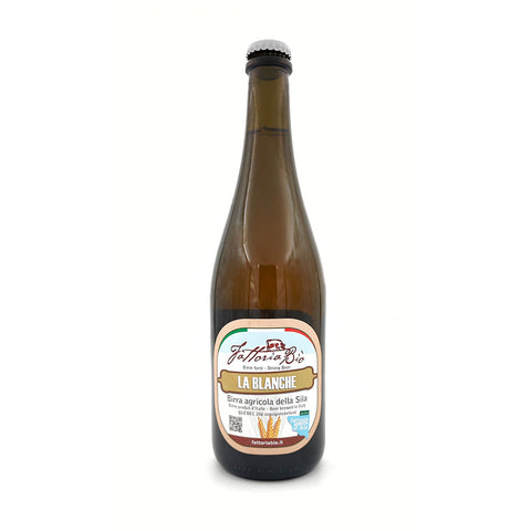 Birra "La Blanche" - 33 cl