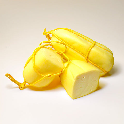 Semi-mature Caciocavallo