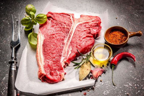 Fiorentina t-bone - 500 gr