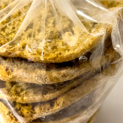 Fresine integrali verna