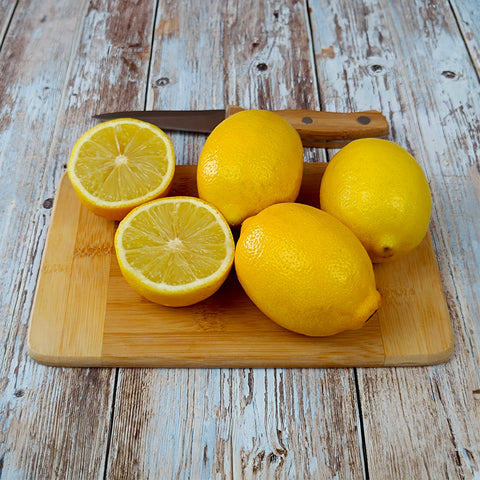 Limoni di Calabria - 1 Kg