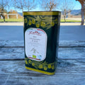 Olio Extra Vergine di Oliva