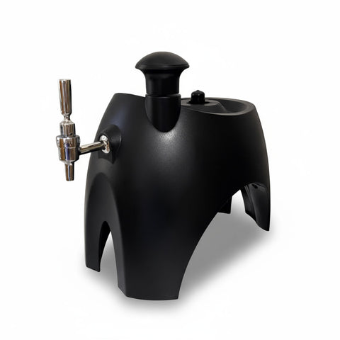 Birra artigianale in fusto da 5L con Spillatore