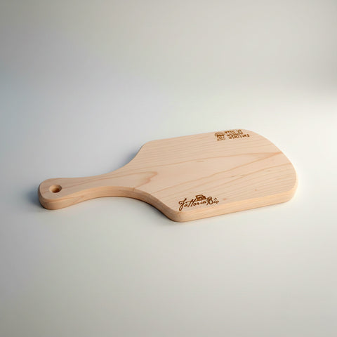Tagliere in legno